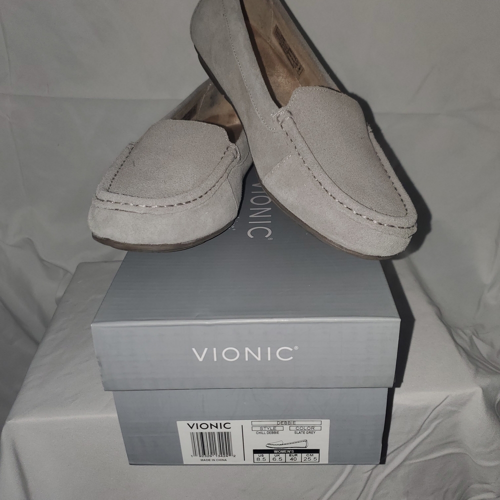 Vionic Chill Debnie Loafer